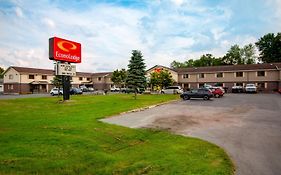 Econo Lodge Massena Hwy 37  United States